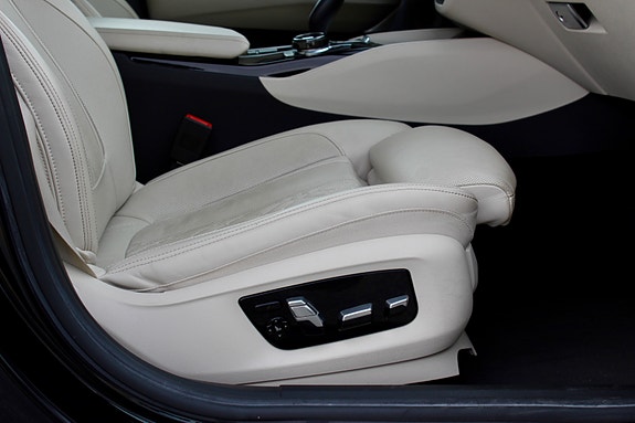 BMW 6-Serie 25 of 30
