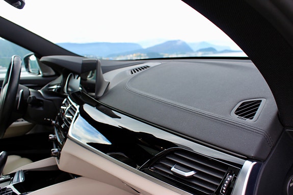 BMW 6-Serie 28 of 30