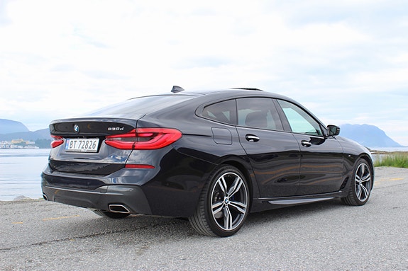 BMW 6-Serie 21 of 30