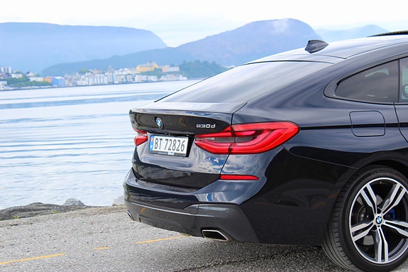 BMW 6-Serie 2 of 30