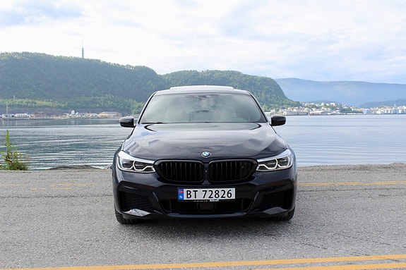 BMW 6-Serie 3 of 30