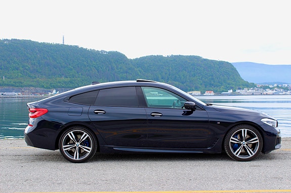 BMW 6-Serie 18 of 30