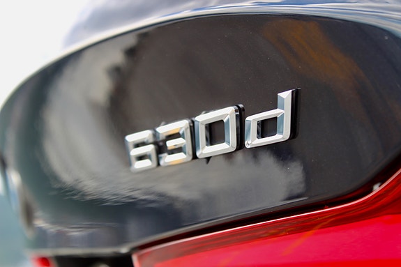 BMW 6-Serie 5 of 30