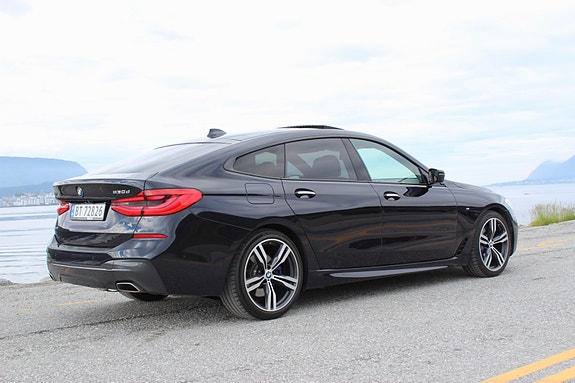 BMW 6-Serie 15 of 30