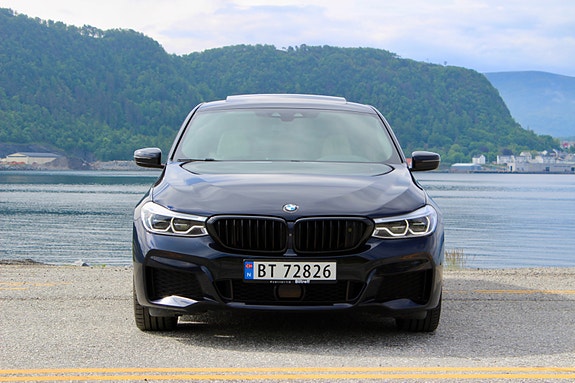 BMW 6-Serie 17 of 30