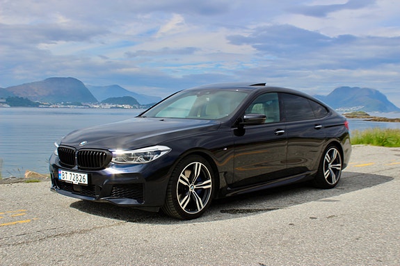 BMW 6-Serie 6 of 30