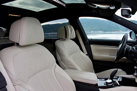 BMW 6-Serie 24 of 30
