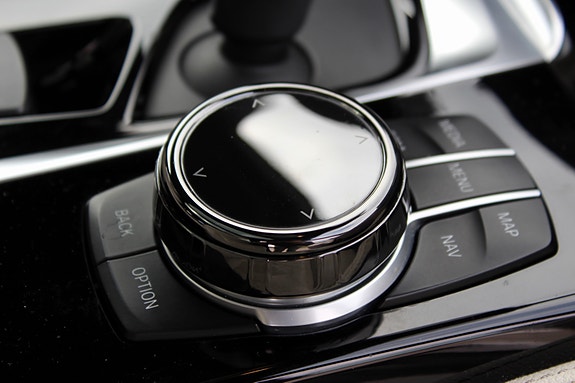 BMW 6-Serie 26 of 30