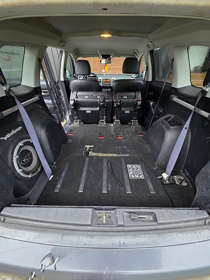 Mitsubishi Outlander 21 of 30