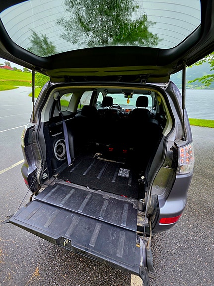 Mitsubishi Outlander 15 of 30