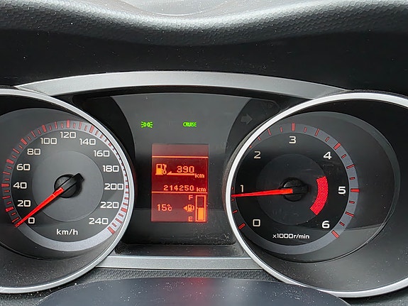Mitsubishi Outlander 24 of 30