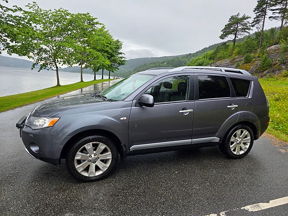 Mitsubishi Outlander 9 of 30
