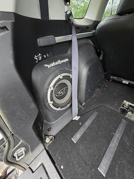 Mitsubishi Outlander 16 of 30