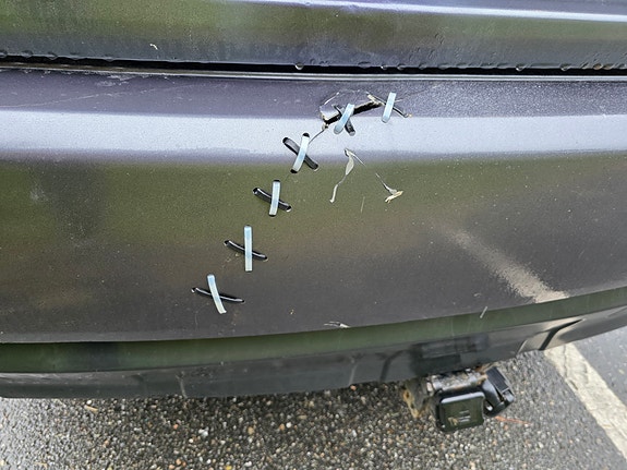 Mitsubishi Outlander 10 of 30