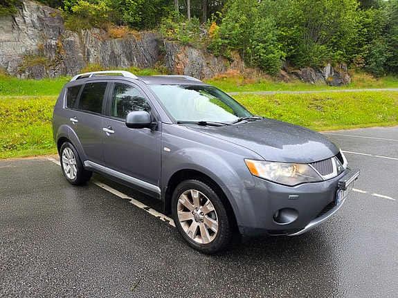 Mitsubishi Outlander 6 of 30