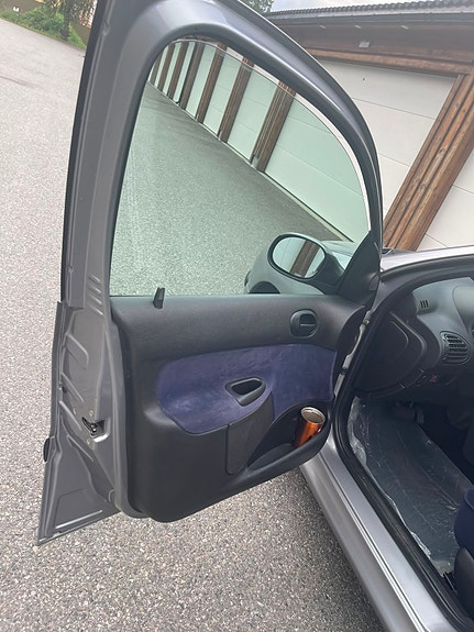 Peugeot 206 5 of 5
