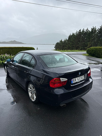 BMW 316i 8 of 18