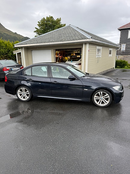 BMW 316i 5 of 18