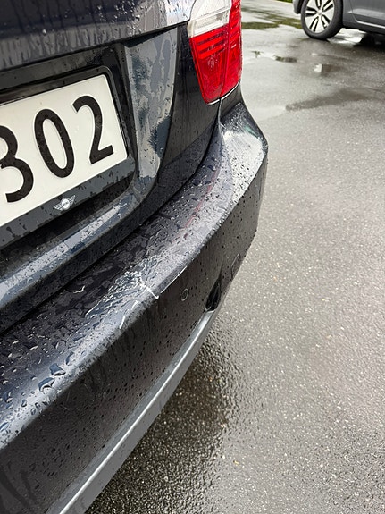BMW 316i 11 of 18