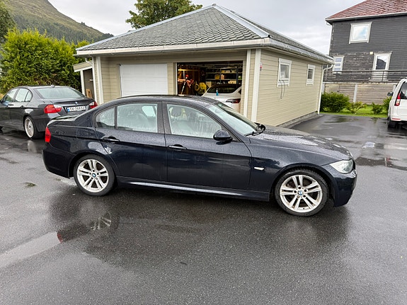 BMW 316i 4 of 18