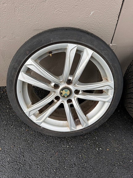 BMW 316i 15 of 18