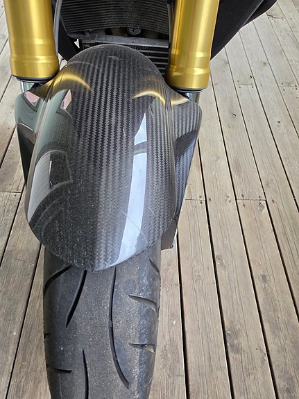 BMW S 1000 XR 5 of 7