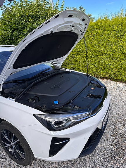 MG MG5 11 of 11