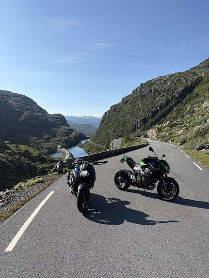 Kawasaki Z 800 3 of 29