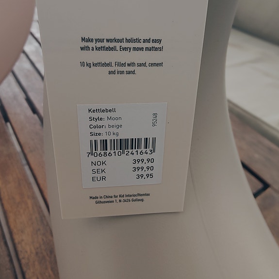 Product image 2 of 5