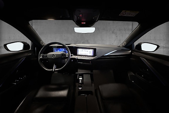 Opel Astra 11 of 28