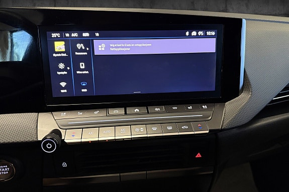 Opel Astra 23 of 28