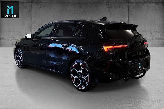 Opel Astra 7 of 28