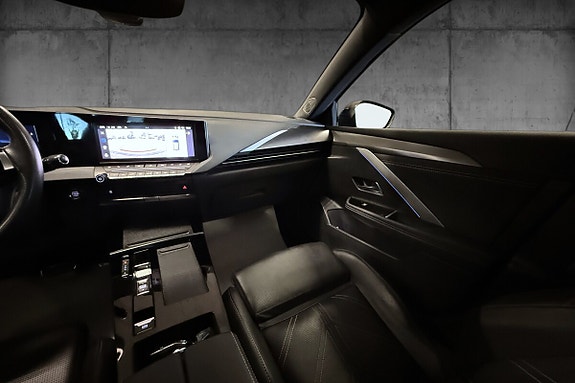 Opel Astra 13 of 28