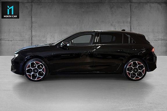 Opel Astra 8 of 28