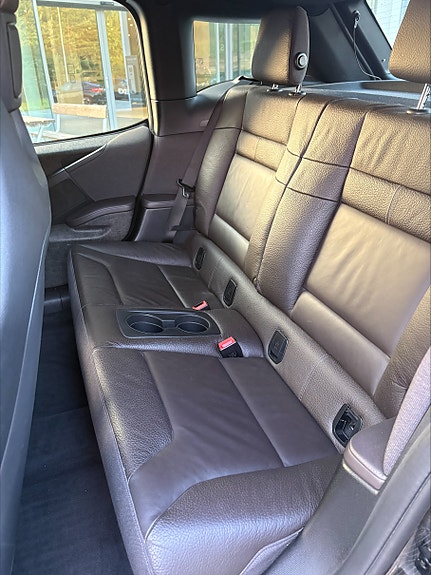 BMW i3 6 of 16