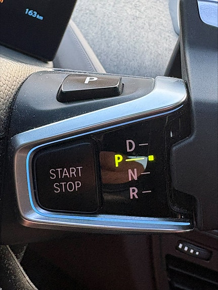 BMW i3 13 of 16