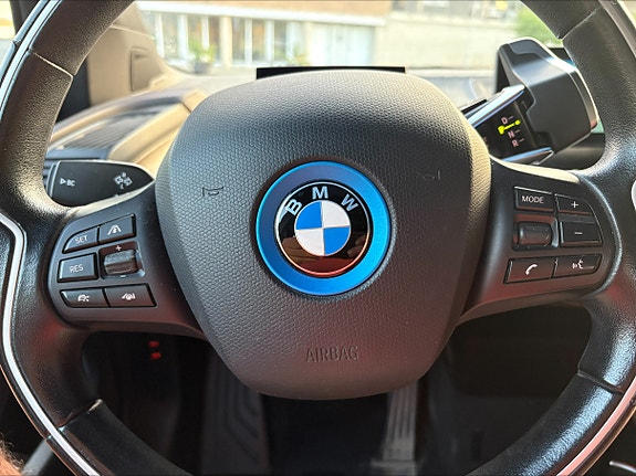 BMW i3 8 of 16