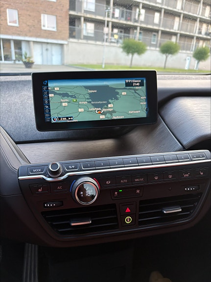 BMW i3 12 of 16