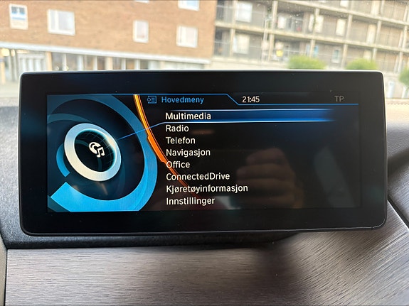 BMW i3 16 of 16