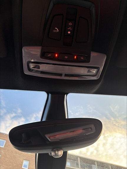BMW i3 9 of 16