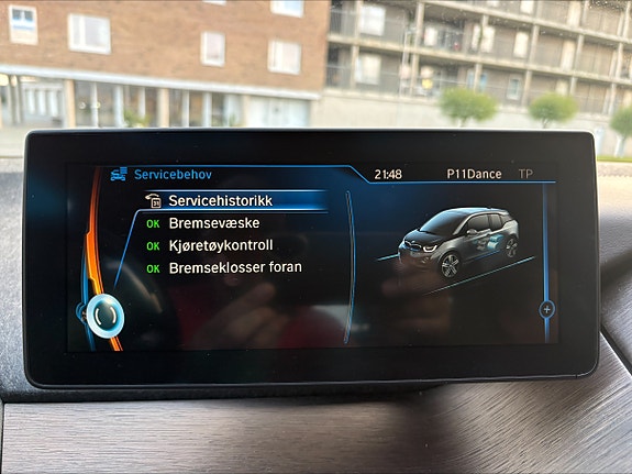 BMW i3 14 of 16