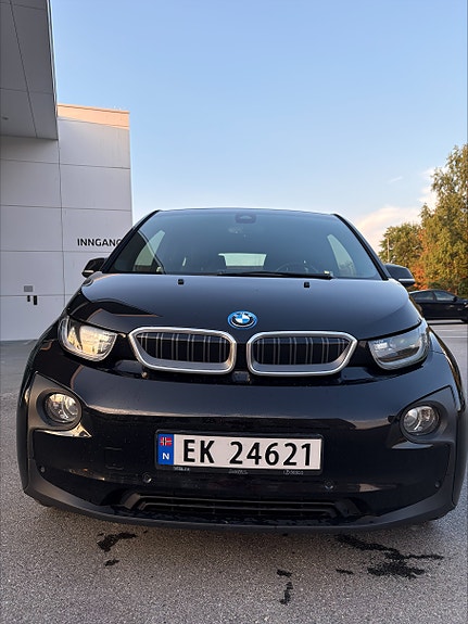 BMW i3 4 of 16
