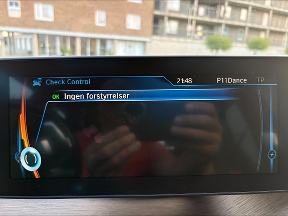 BMW i3 15 of 16