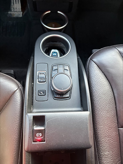 BMW i3 7 of 16