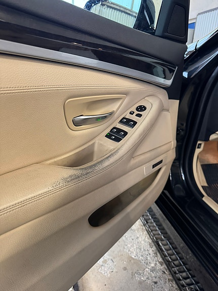 BMW 525xd 18 of 30