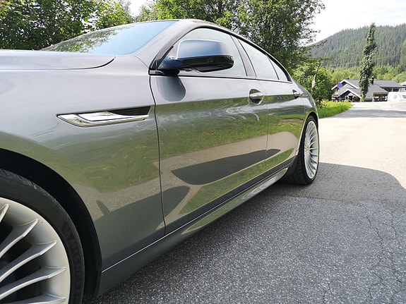 BMW 640d 15 of 30