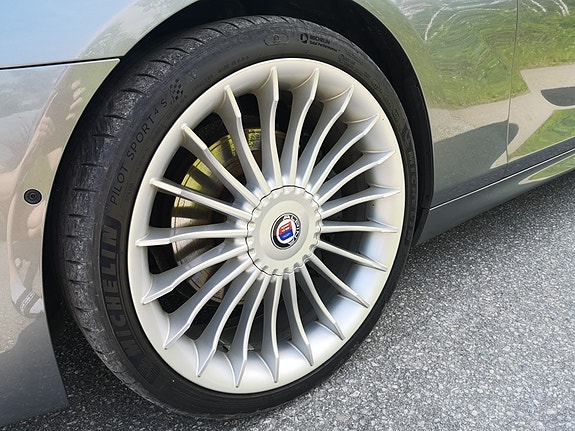 BMW 640d 21 of 30