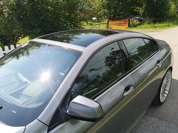 BMW 640d 12 of 30