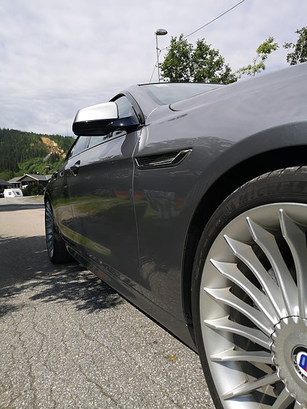 BMW 640d 14 of 30