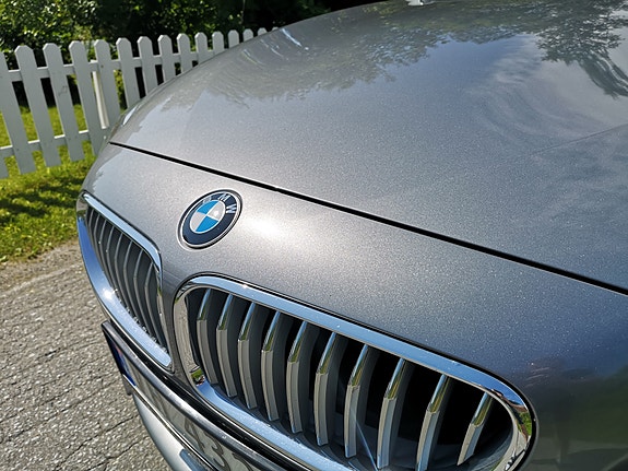 BMW 640d 23 of 30